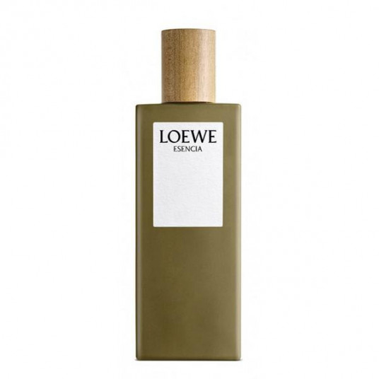 Loewe Mens Perfume Esencia EDT 100 Ml