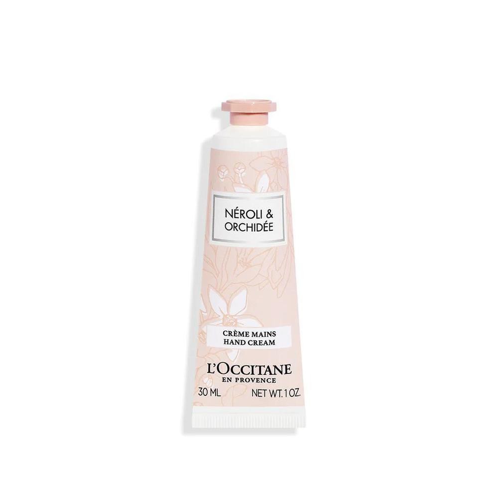 Loccitane Neroli Crema Manos  rankų kremas 30ml