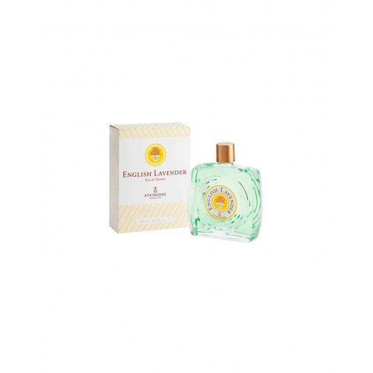 Atkinsons English Lavender EDT 620ml