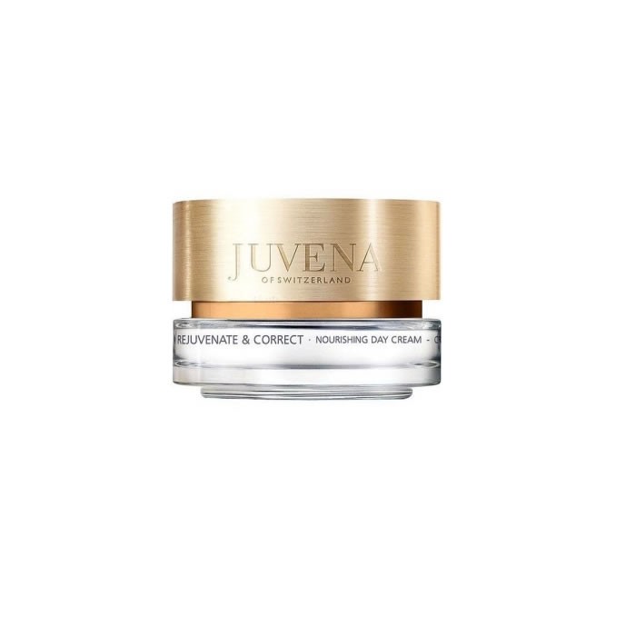 Juvena Rejuvenate And Correct Nourishing Day Cream dieninis veido kremas 50ml