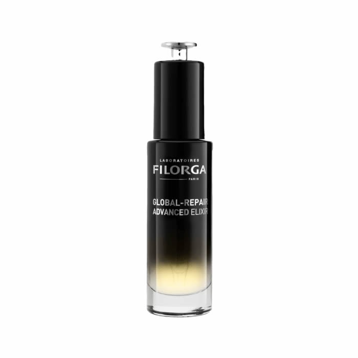 Filorga Global-Repair Advanced Elixir veido serumas 30ml