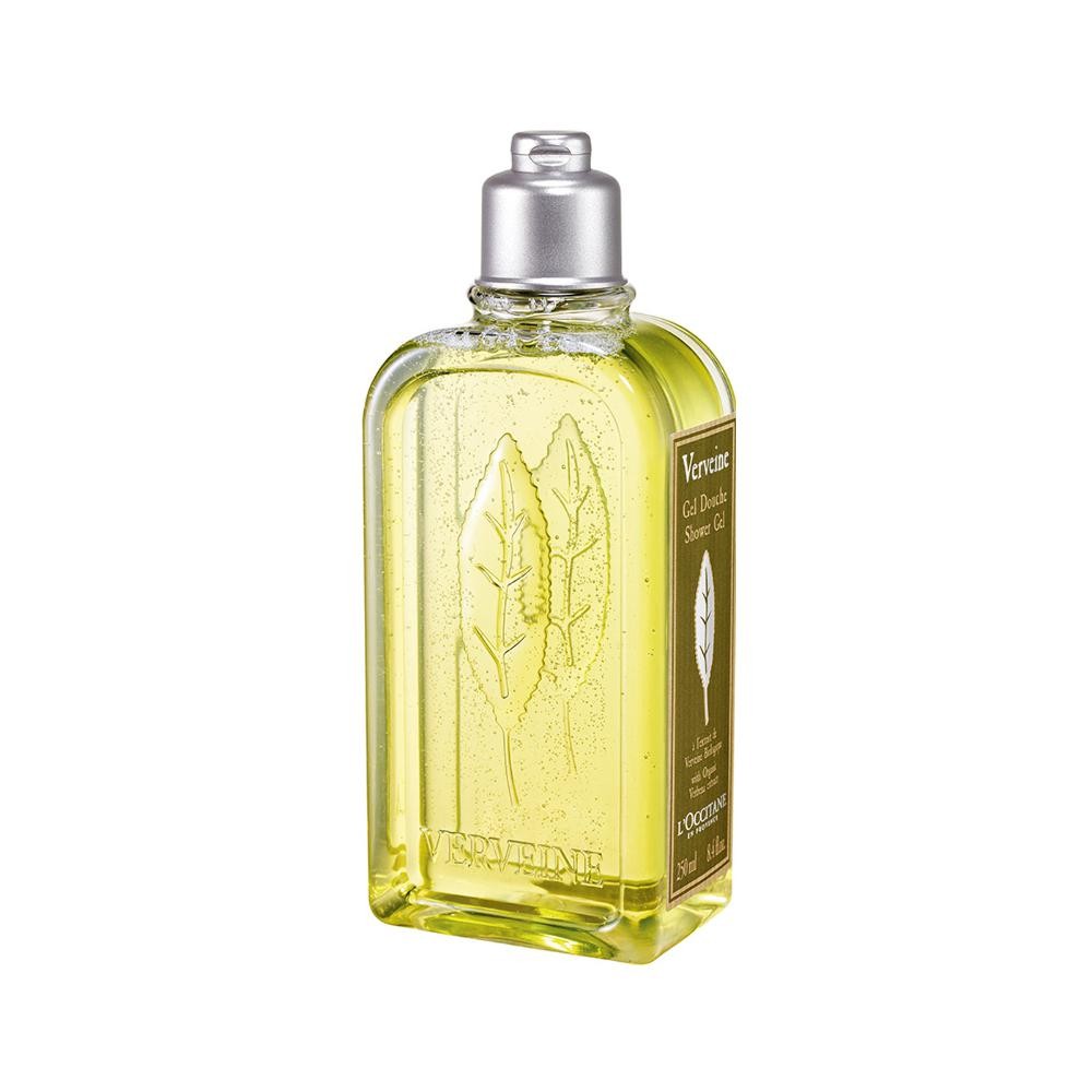 Loccitane Verveine Sg dušo želė 250ml