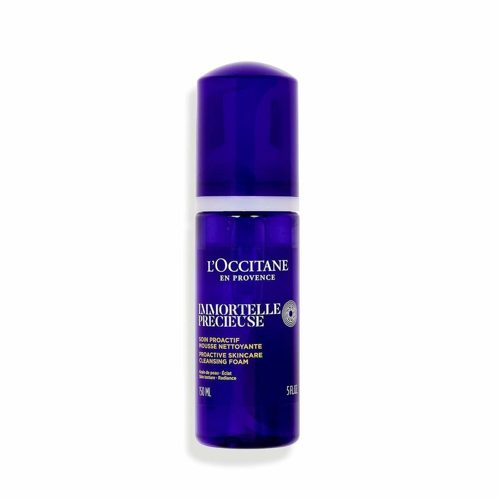 Loccitane Immortelle Preciosa valomosios putos 150ml