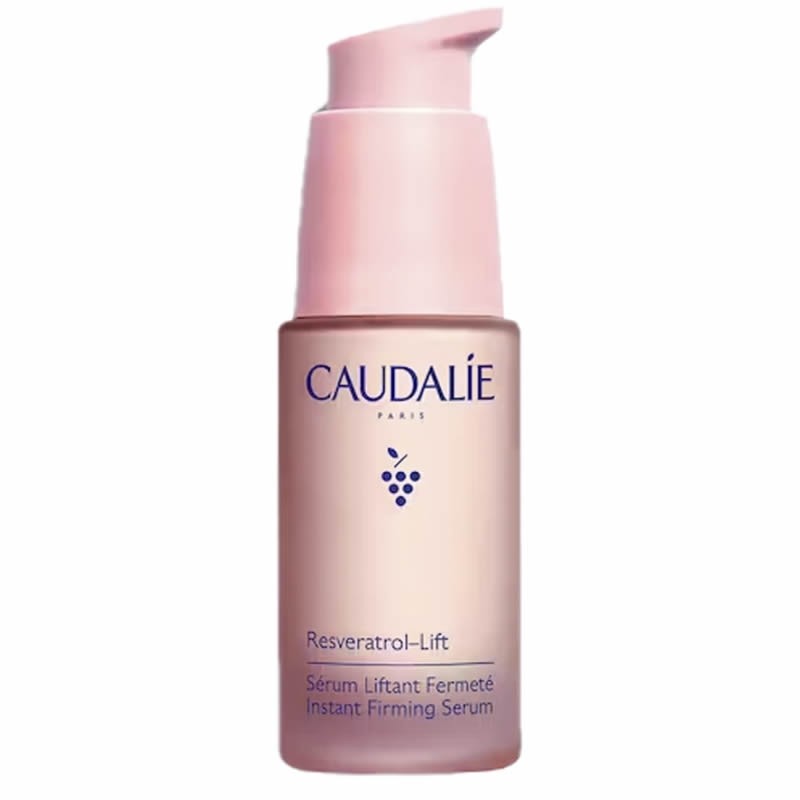 Caudalie Resveratrol- Lift Fermeté Serúm prabangus stangrinantis serumas veidui  30ml