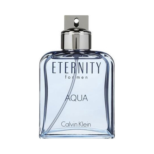 Calvin Klein Eternity Aqua EDT Spray 200 ml for Men