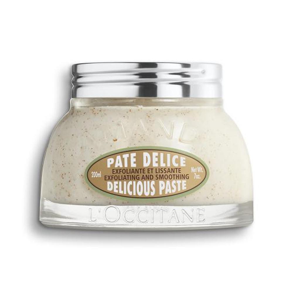 Loccitane Amande Pate Delice 200ml