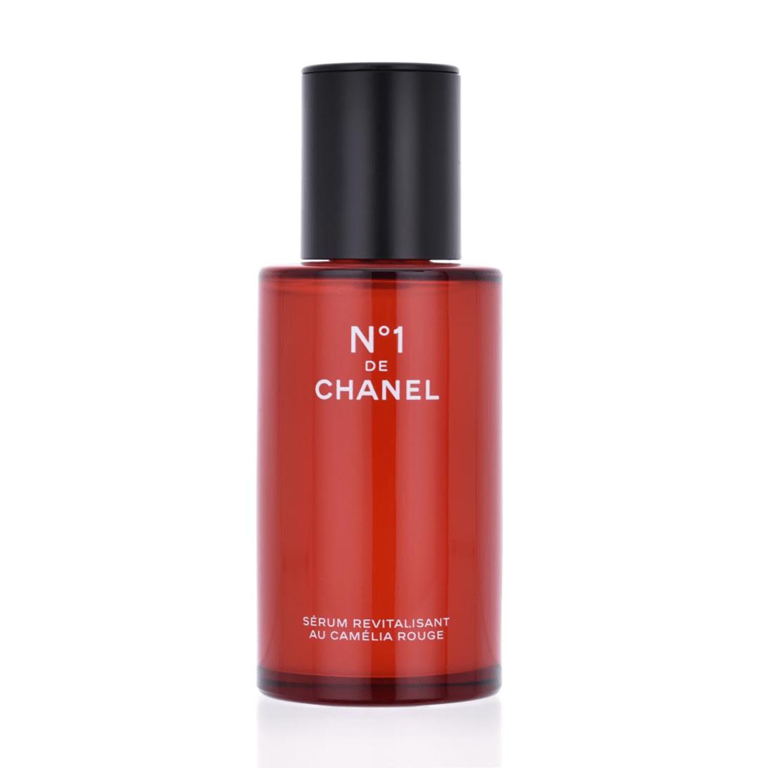 Chanel N1 De Chanel Serum Revitalizante Camelia veido serumas 30ml