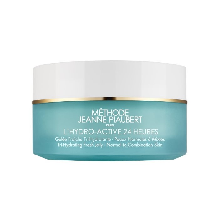 Jeanne Piaubert LHydro-Active 24h Tri-Hydrating Fresh Jelly