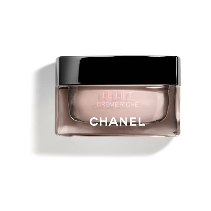 Chanel Le Lift Crème Riche glotninantis ir stangrinantis veido kremas 50ml