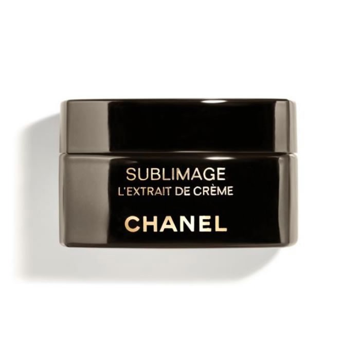 Chanel Sublimage LExtrait De Crème veido kremas  50g