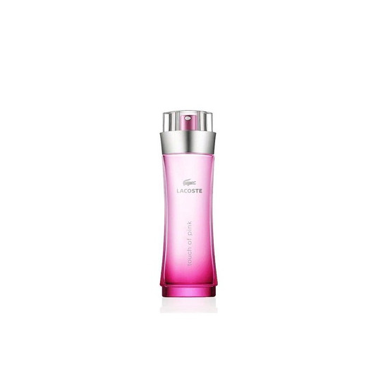 Lacoste Touch Of Pink EDT Spray 50 ml for Women