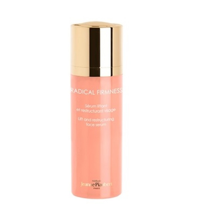Jeanne Piaubert Radical Firmness Lift And Restructuring veido serumas 30ml
