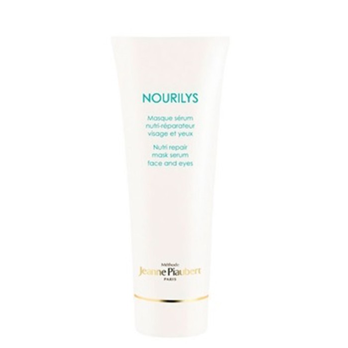 Jeanne Piaubert Nourilys Nutri Repair veido ir paakių zonos kaukė-serumas 50ml