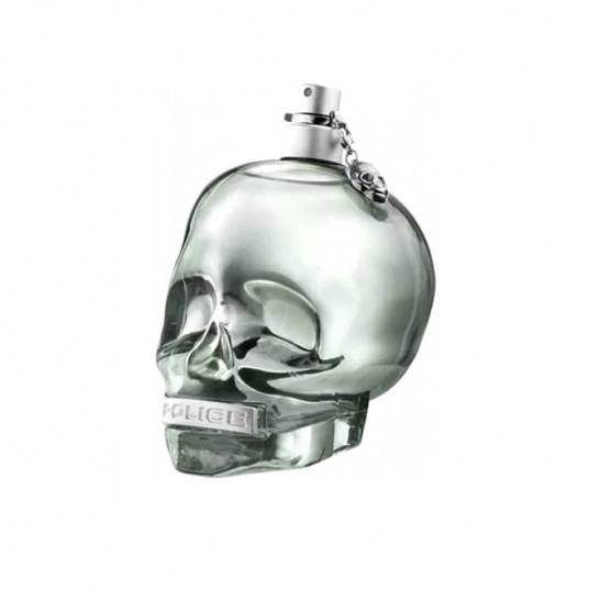  Police To Be Green EDT Spray 75ml 