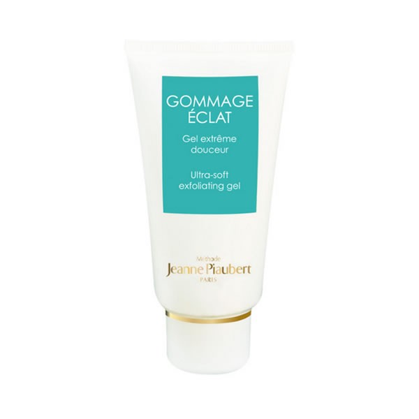 Jeanne Piaubert Gommage D Eclat Ultra Soft Exfoliating Gel 75ml