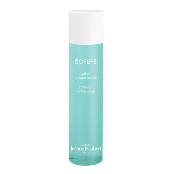 Jeanne Piaubert Isopure Purifying Toning Lotion 200ml