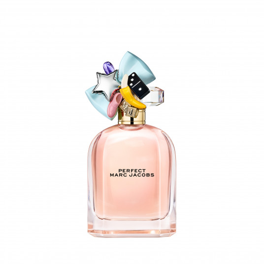 Marc Jacobs Perfect EDP Spray 100 Ml For Women