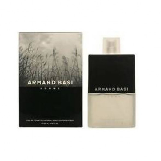  Armand Basi Homme EDT Spray 125ml   Speakers 