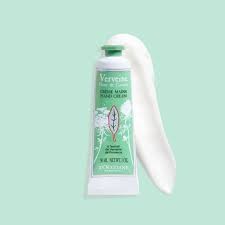 L'occitane Flor Zanahoria Manos Cream rankų kremas 30ml