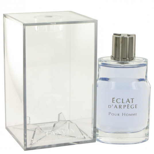  Lanvin Eclat D arpege EDT Spray 100 ml for Men 