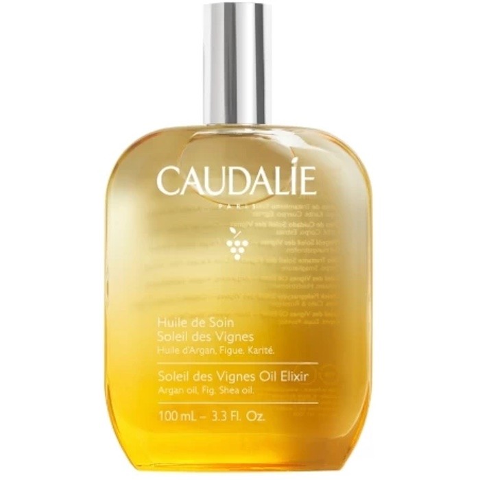 Caudalie Soleil Des Vignes gydomasis aliejus 100ml