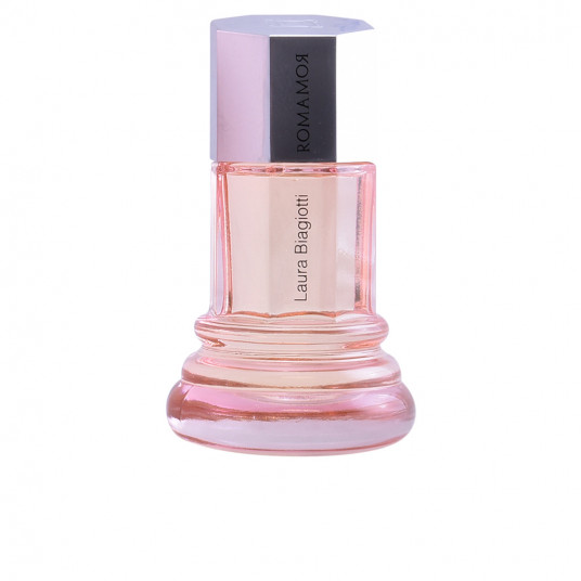  Laura Biagiotti Romamor EDT 50 Ml  woman 