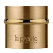 "La Prairie Pure Gold Radiance Cream" Atkuriamasis, drėkinamasis veido kremas 50ml