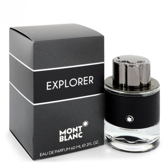  Mont Blanc Mont Blanc Explorer EDP Spray 60 ml for Men 