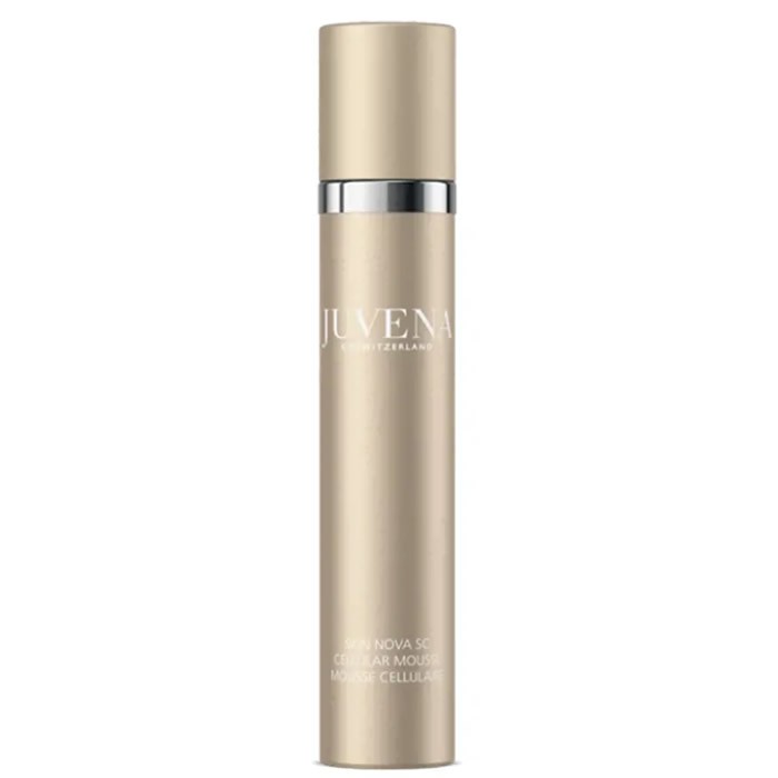 "Juvena Skin Nova Sc Cellular Mousse" drėkinamosios putos raminamojo poveikio 100ml