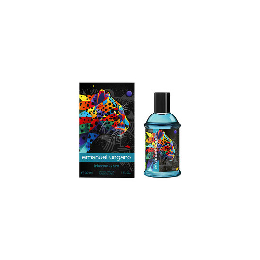  Intense For Him EDP 