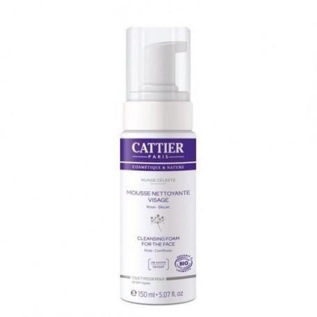 Cattier Paris Cattier veido prausimosi putos 150ml