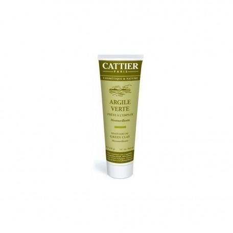 Cattier Paris Cattier žaliasis molis 400g