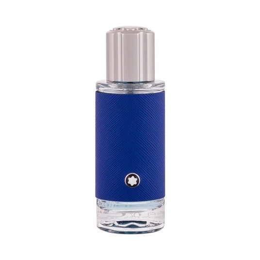 Mont Blanc Explorer Ultra Blue Edp Travel Spray 30 Ml