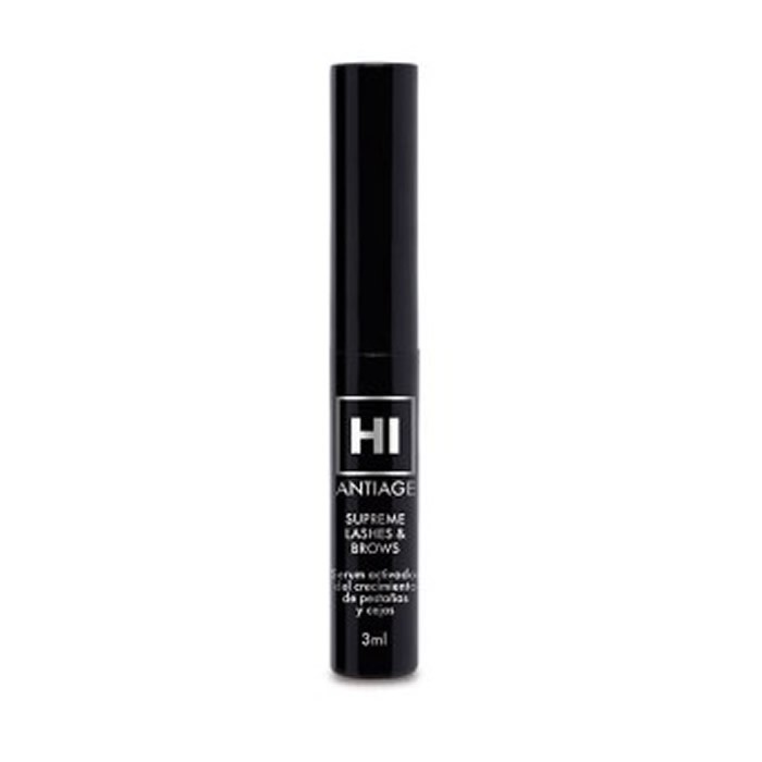 Redumodel Hi Antiage Supreme Lashes - Brows antakių ir blakstienų serumas 3ml