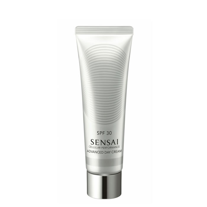"Sensai Cellular Performance Advanced" dieninis kremas Spf30 50ml