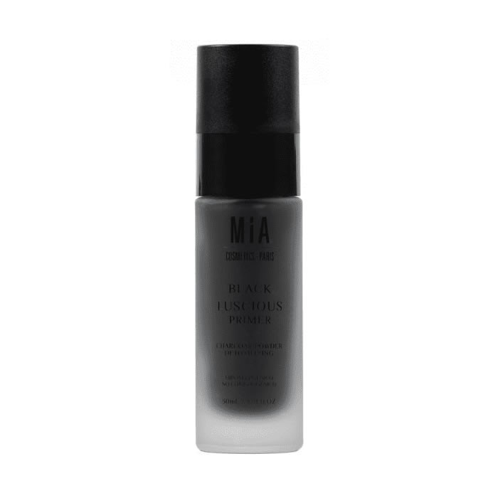 "Mía Cosmetics Black Luscious Primer" makiažo bazė 30ml