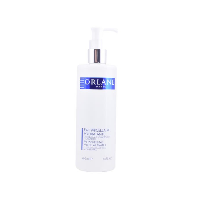 "Orlane" drėkinamasis micelinis vanduo 400 ml