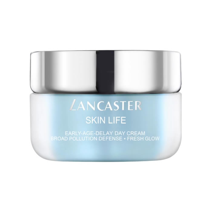 "Lancaster Skin Life Early Age Delay" dieninis kremas 50ml
