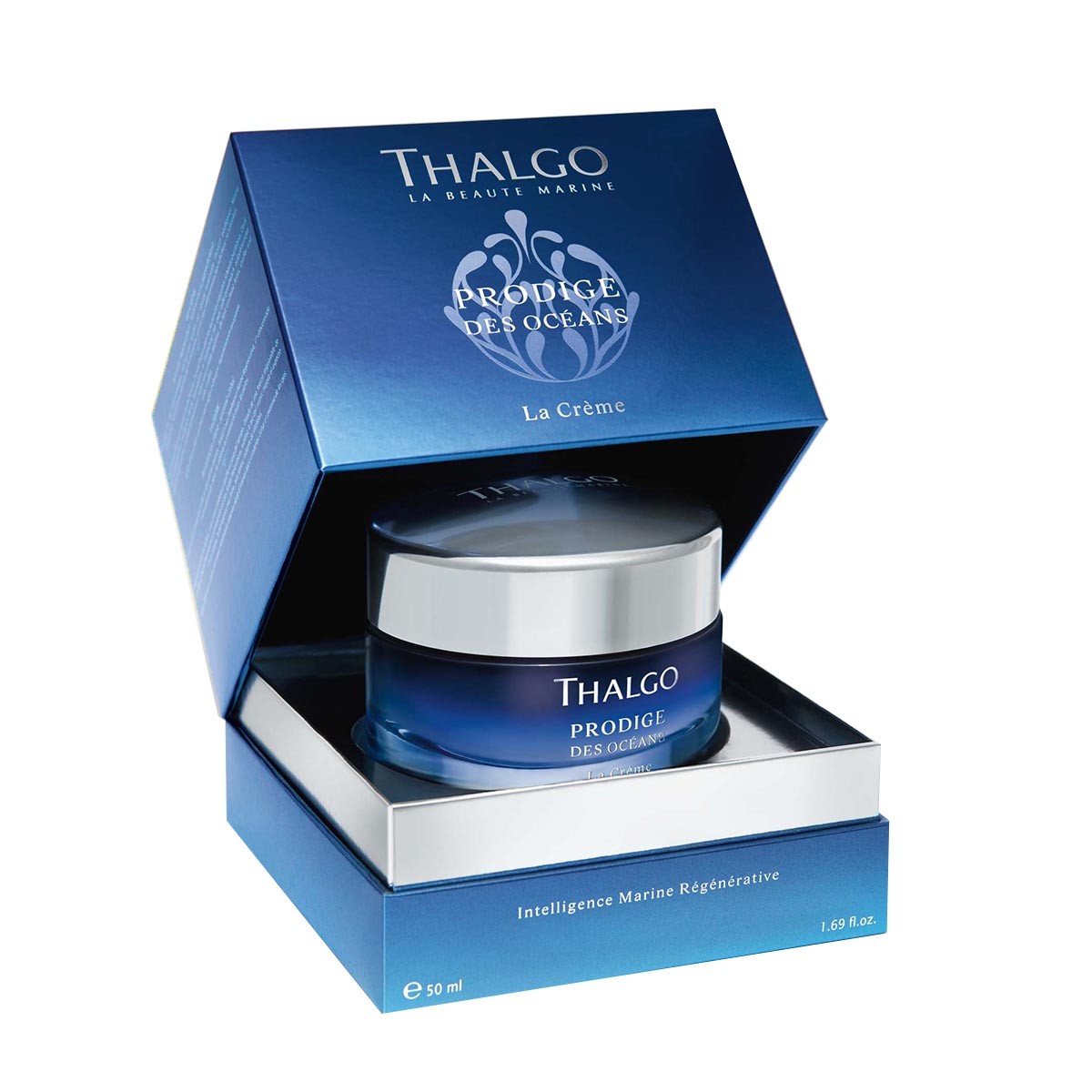 Thalgo Prodige Dels Oceans veido kremas 50ml