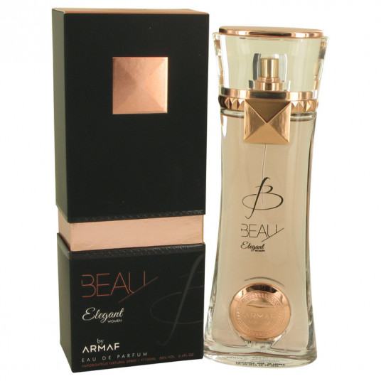  Armaf Beau Elegant EDP Spray 100 ml for Women 