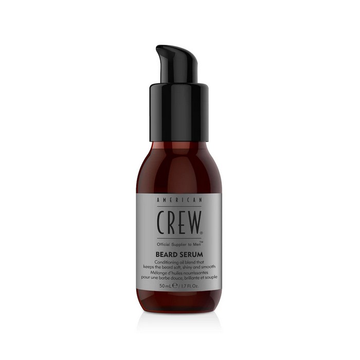 "American Crew" barzdos serumas 50ml