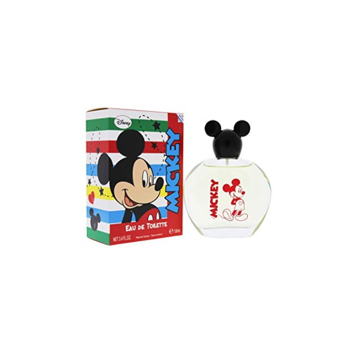 "Disney"  Mickey tualetinis vanduo  100ml