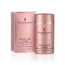 Elizabeth Arden Ceramide Rapid Skin Renewing Water Cream veido kremas 50ml