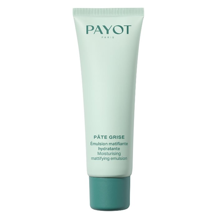 "Payot drėkinamoji matinė emulsija 50ml