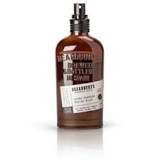 "Beardburys Essentials" veido dulksna   120ml