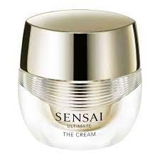 Sensai Sen Ultimate The Cream Intensyviai maitinamasis veido kremas 40ml