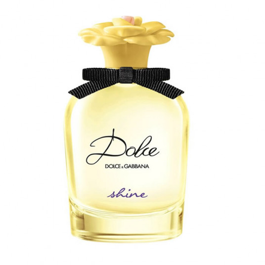  Dolce & Gabbana Dolce Shine Eau De Parfum 75 ml 