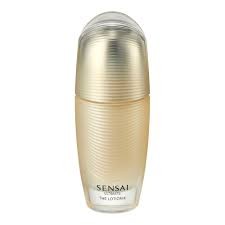 Maitinamasis veido losjonas "Sensai Sen Ultimate The Lotion Ii" 125ml