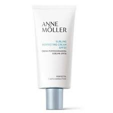 Anne Möller A Moller Perfect Sublime Cream veido kremas su Spf50 50m