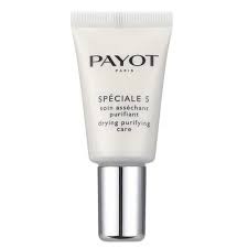 Payot Special 5 Pate Grise veido priemonė nuo spuogų 15ml